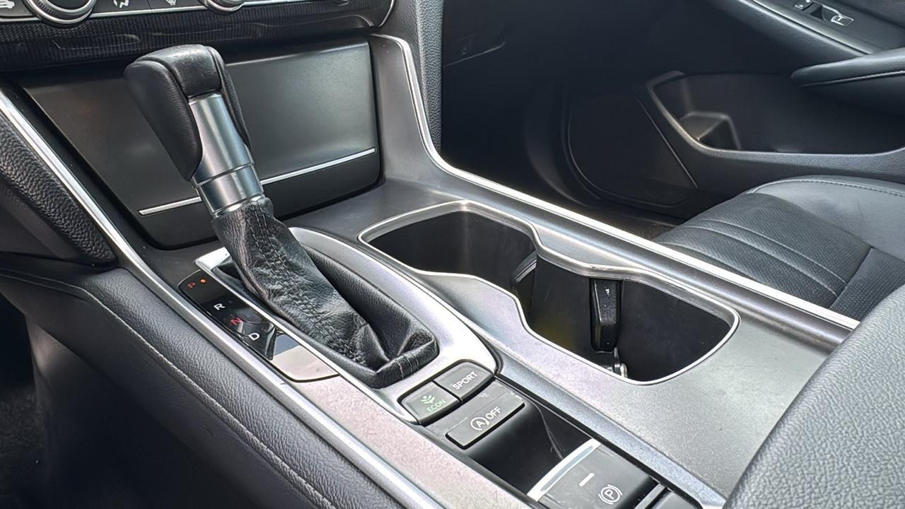2022 Honda Accord Sedan Sport SE  Selma TX
