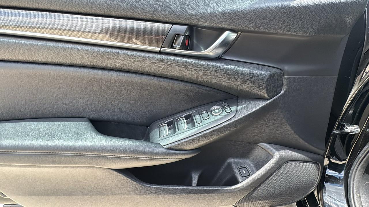 2022 Honda Accord Sedan Sport SE  Selma TX