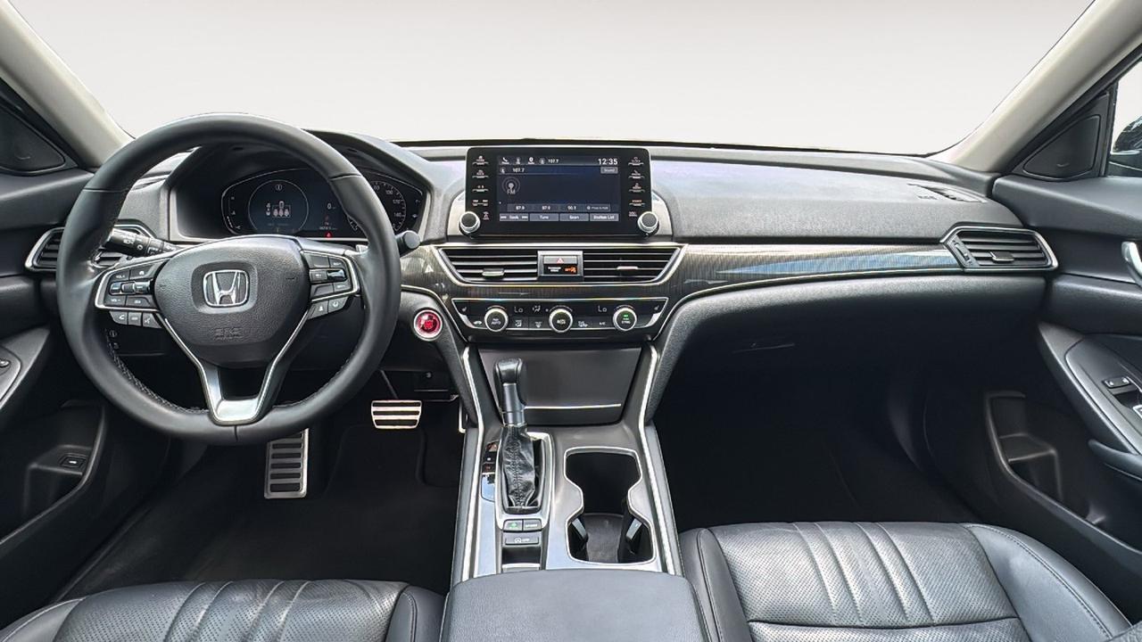 2022 Honda Accord Sedan Sport SE  Selma TX