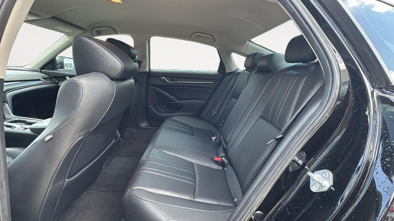 2022 Honda Accord Sedan Sport SE  Selma TX
