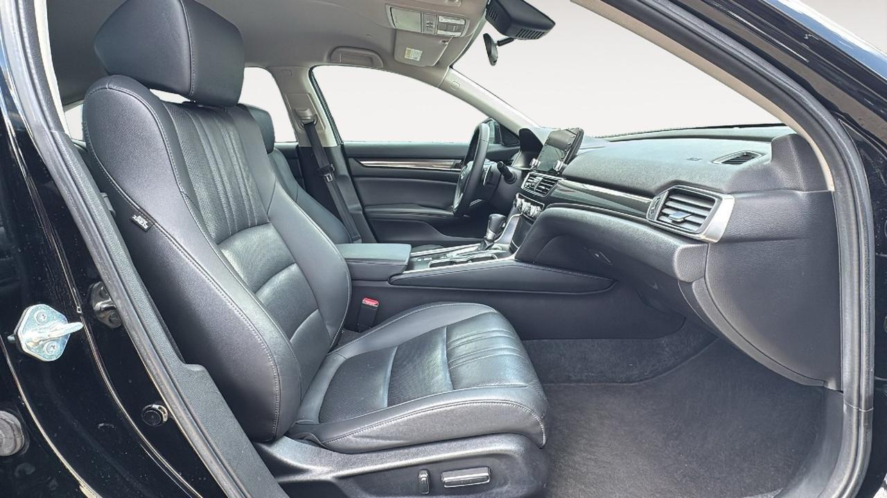 2022 Honda Accord Sedan Sport SE  Selma TX