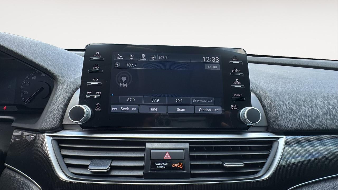 2022 Honda Accord Sedan Sport SE  Selma TX