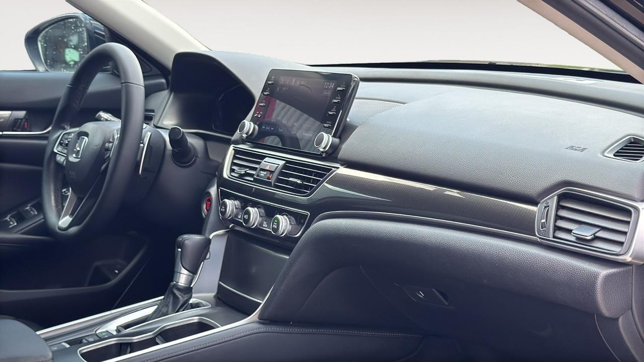 2022 Honda Accord Sedan Sport SE  Selma TX
