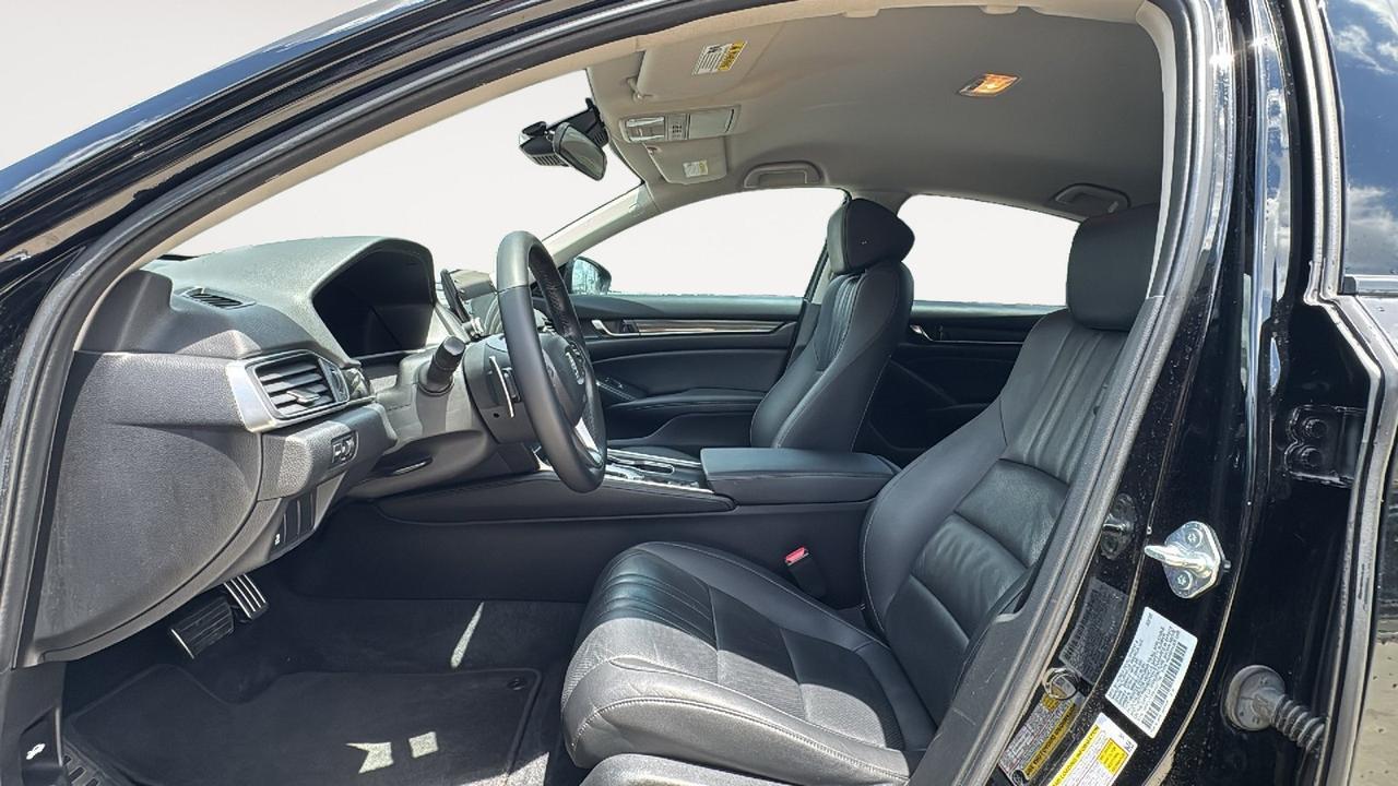 2022 Honda Accord Sedan Sport SE  Selma TX
