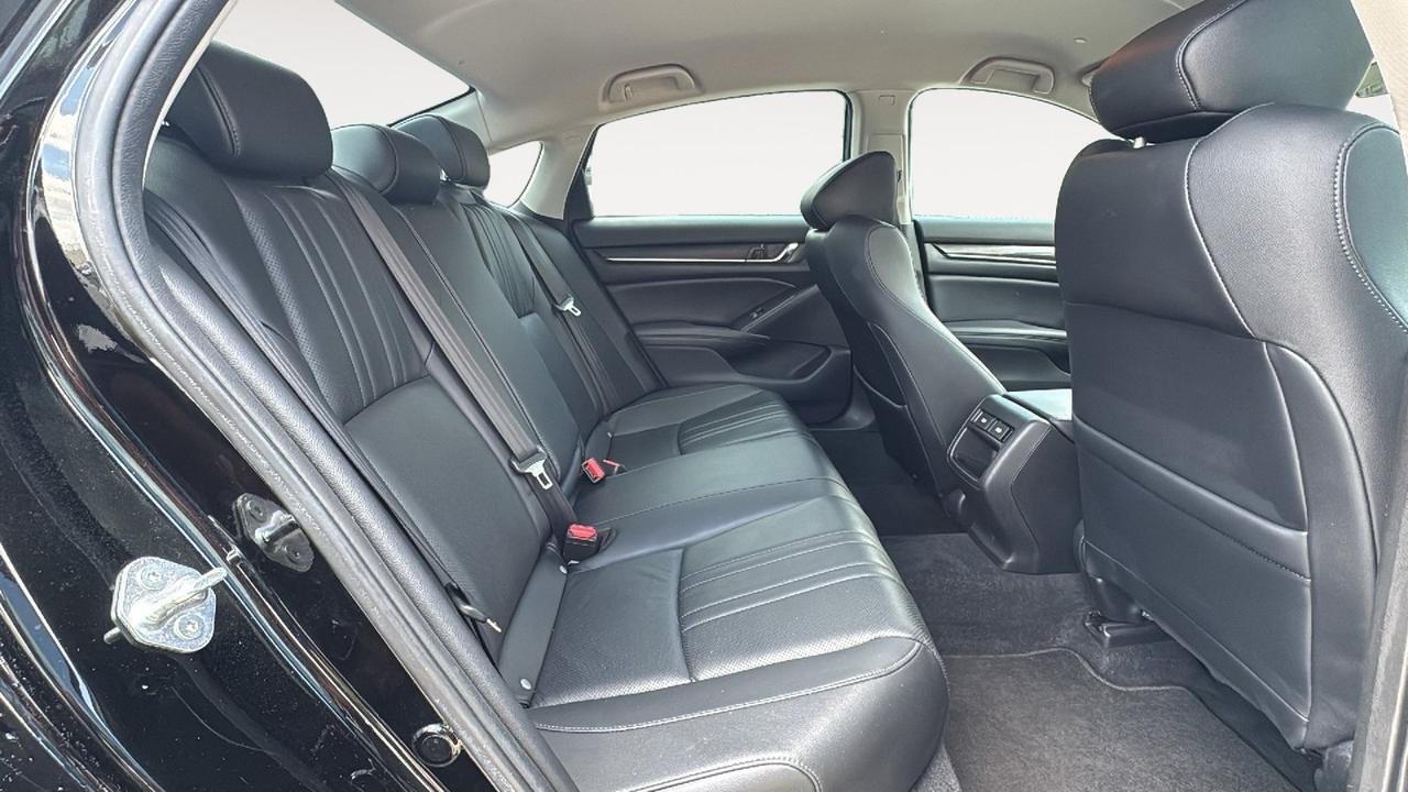 2022 Honda Accord Sedan Sport SE  Selma TX