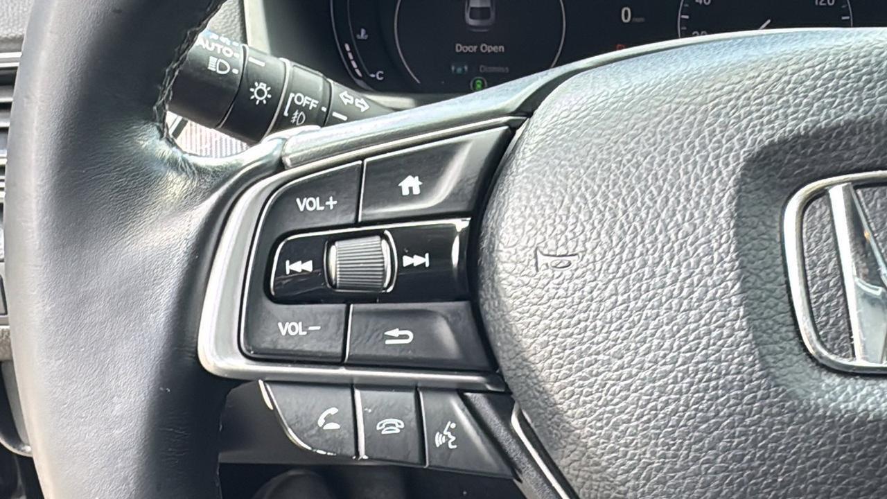 2022 Honda Accord Sedan Sport SE  Selma TX