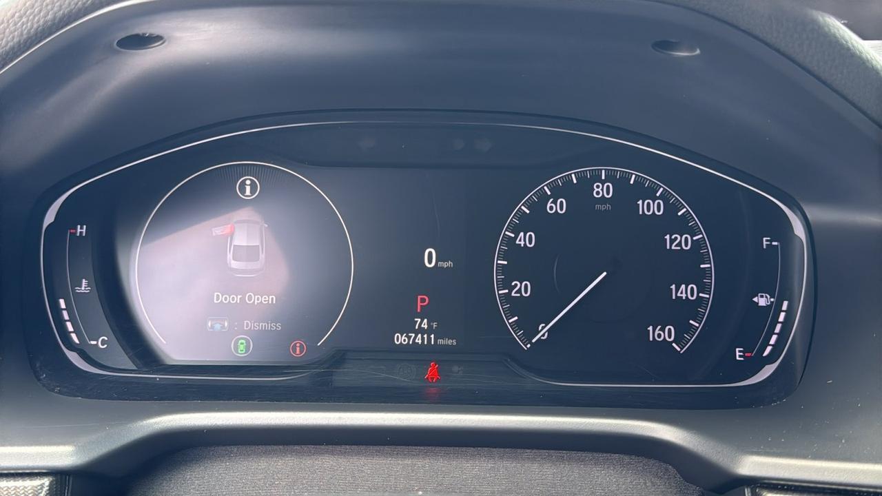 2022 Honda Accord Sedan Sport SE  Selma TX