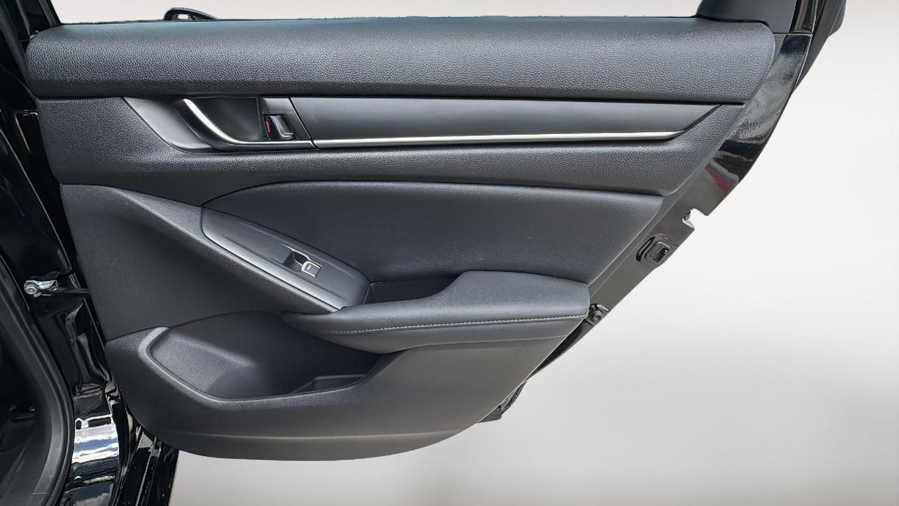 2022 Honda Accord Sedan Sport SE  Selma TX