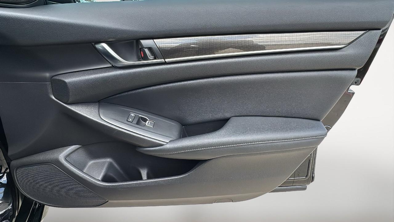 2022 Honda Accord Sedan Sport SE  Selma TX