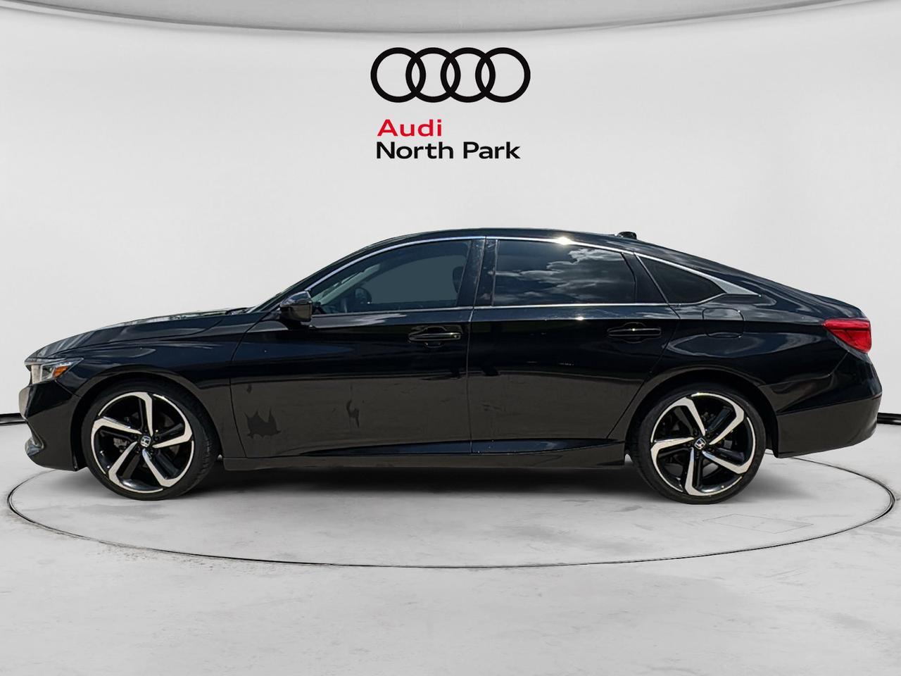 2022 Honda Accord Sedan Sport SE  Selma TX