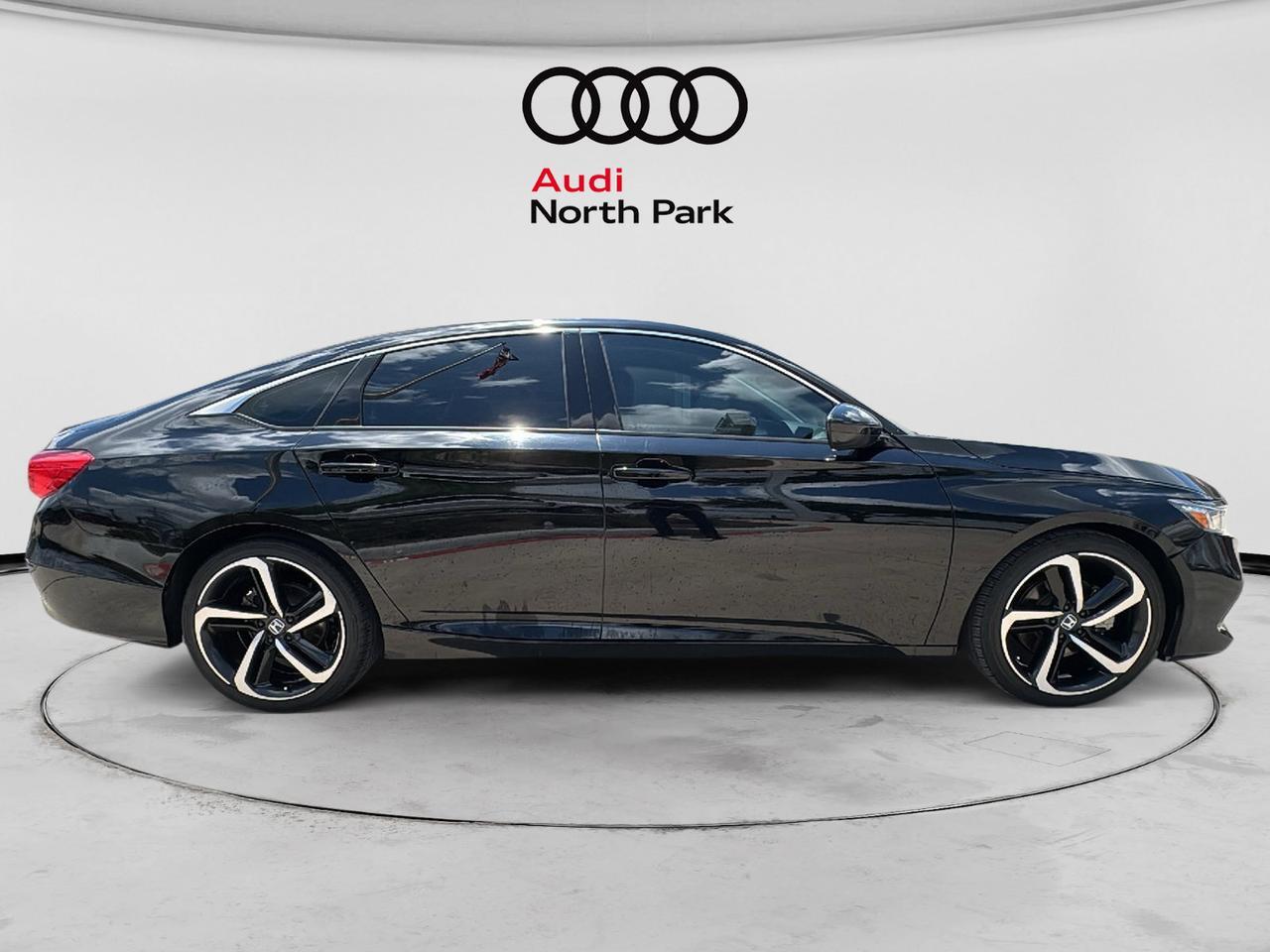 2022 Honda Accord Sedan Sport SE  Selma TX