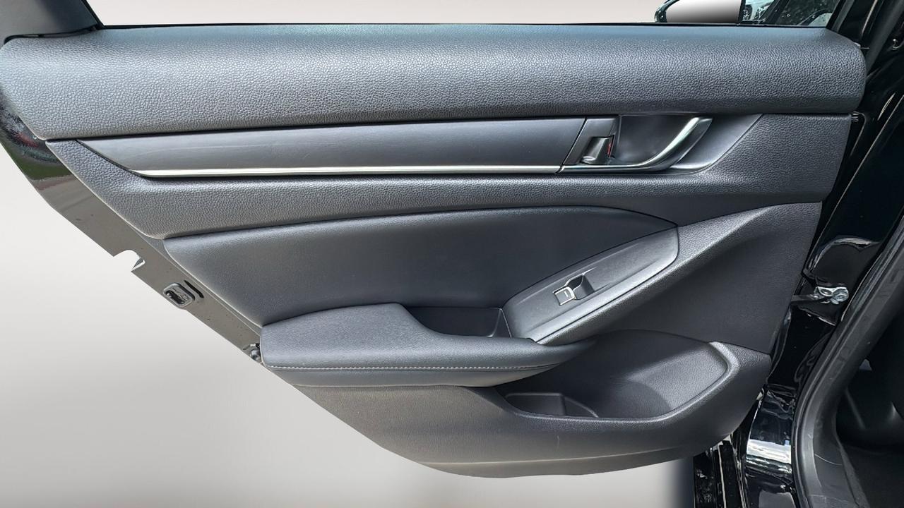 2022 Honda Accord Sedan Sport SE  Selma TX