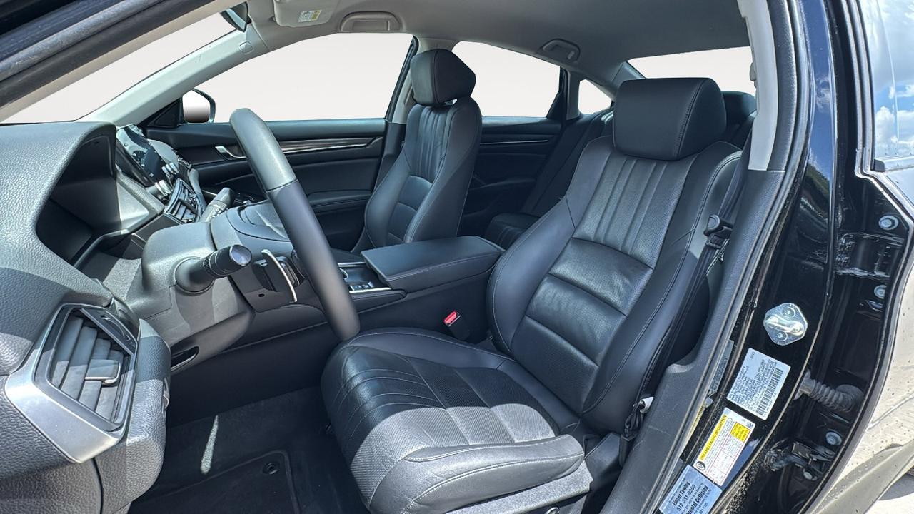 2022 Honda Accord Sedan Sport SE  Selma TX