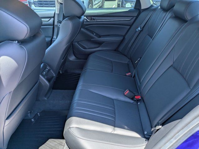 2022 Honda Accord Sedan Sport SE Castroville TX