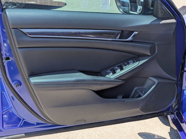 2022 Honda Accord Sedan Sport SE Castroville TX