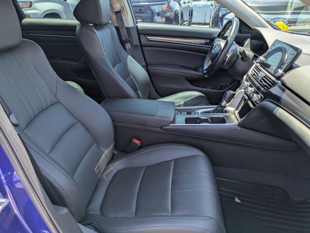 2022 Honda Accord Sedan Sport SE Castroville TX