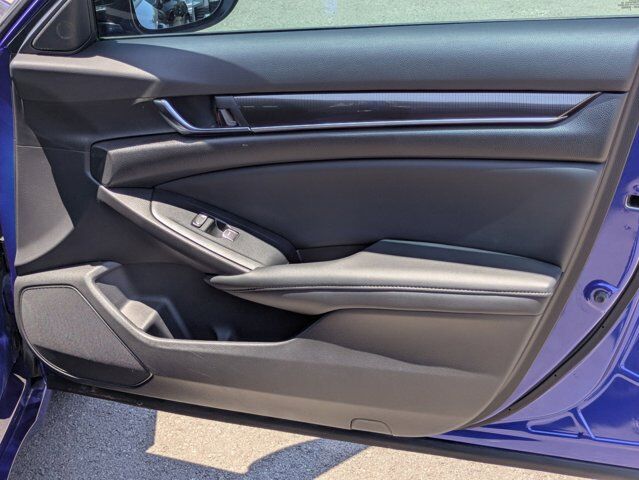 2022 Honda Accord Sedan Sport SE Castroville TX