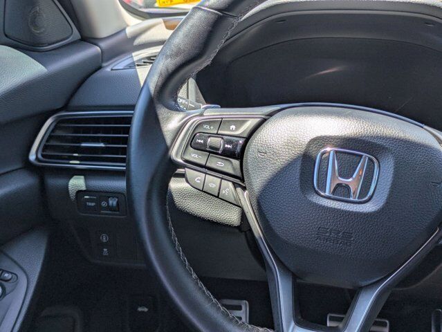 2022 Honda Accord Sedan Sport SE Castroville TX