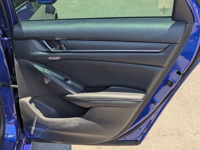 2022 Honda Accord Sedan Sport SE Castroville TX