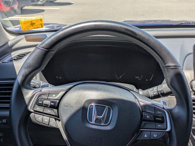 2022 Honda Accord Sedan Sport SE Castroville TX