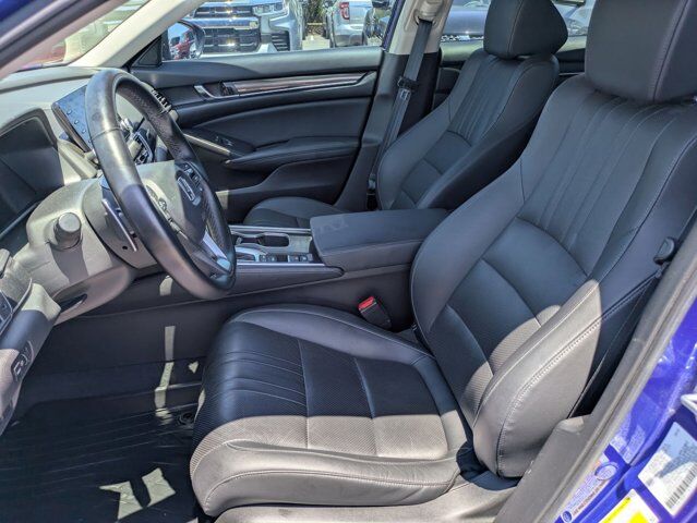 2022 Honda Accord Sedan Sport SE Castroville TX