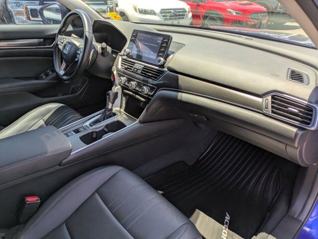 2022 Honda Accord Sedan Sport SE Castroville TX