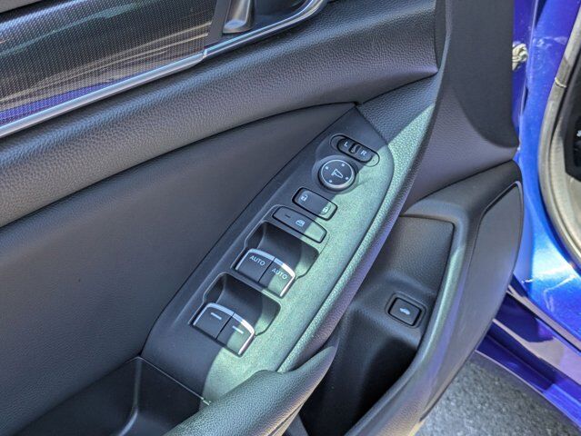 2022 Honda Accord Sedan Sport SE Castroville TX