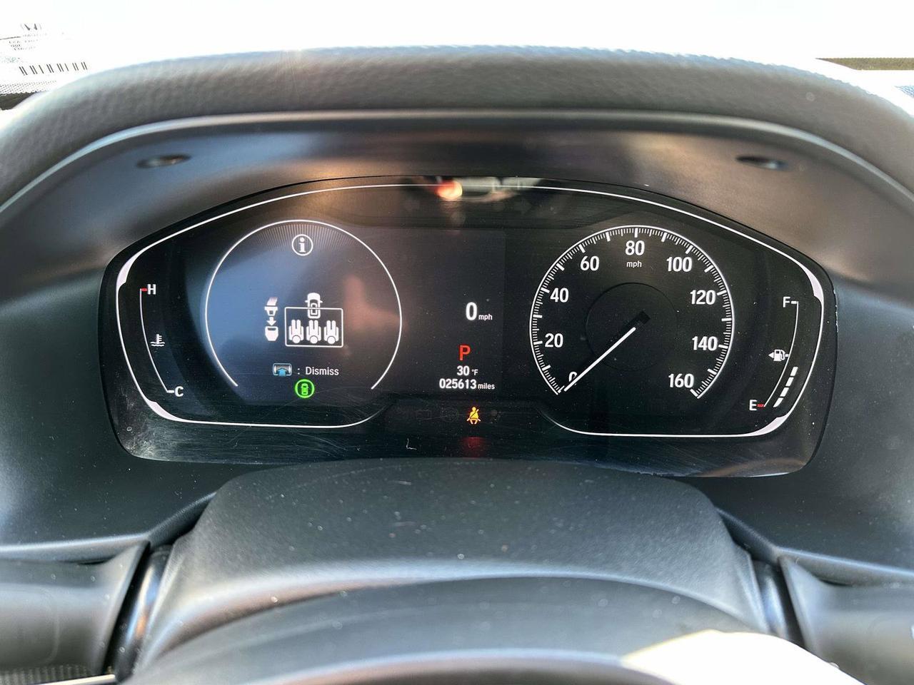 2022 Honda Accord Sedan Sport SE San Clemente CA