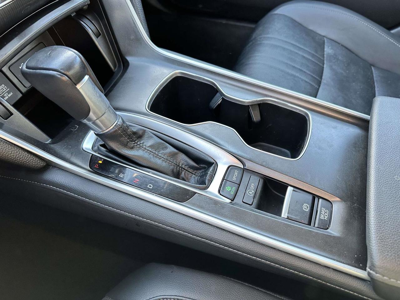 2022 Honda Accord Sedan Sport SE San Clemente CA