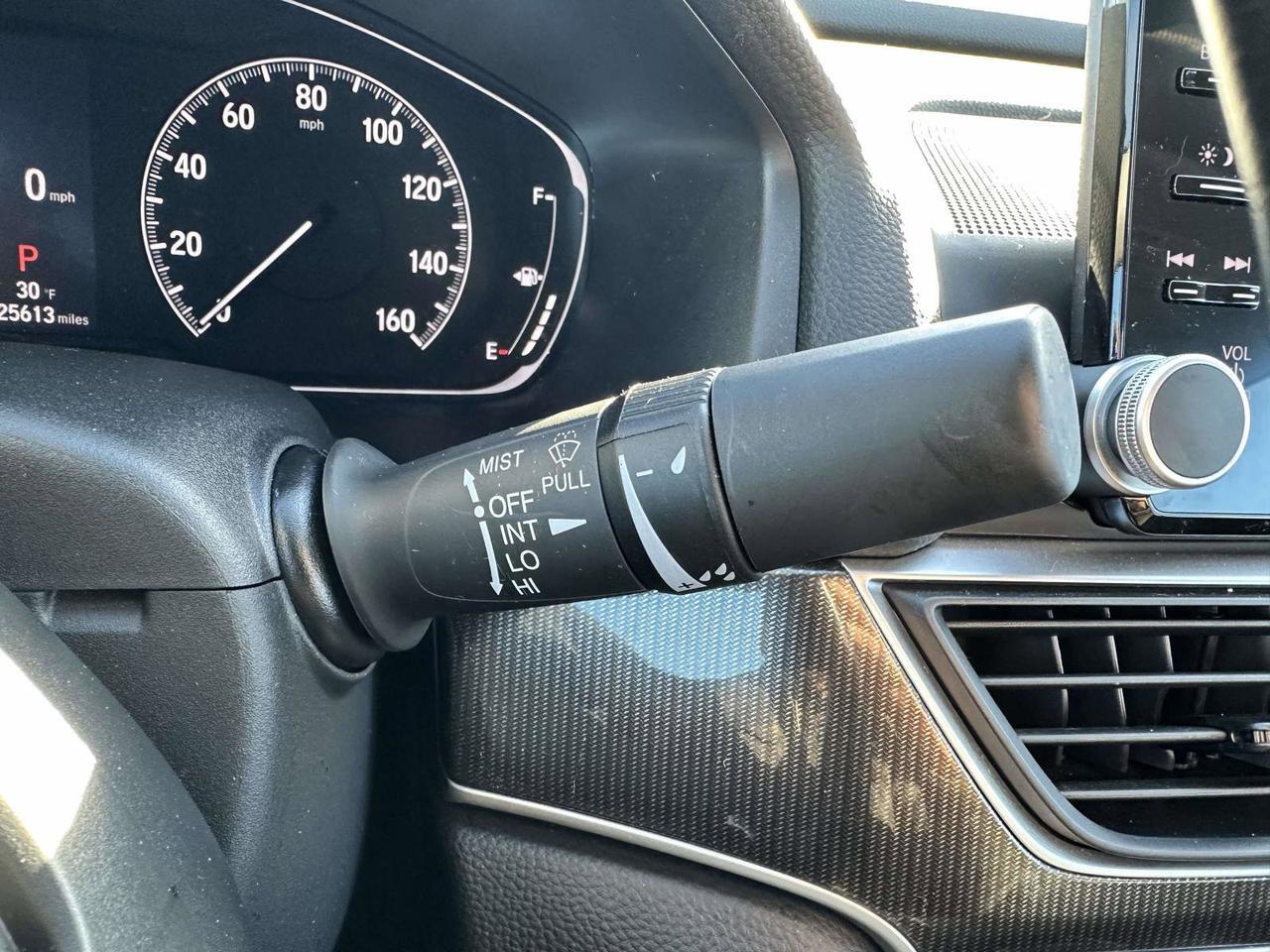 2022 Honda Accord Sedan Sport SE San Clemente CA