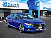 2022 Honda Accord Sedan Sport SE