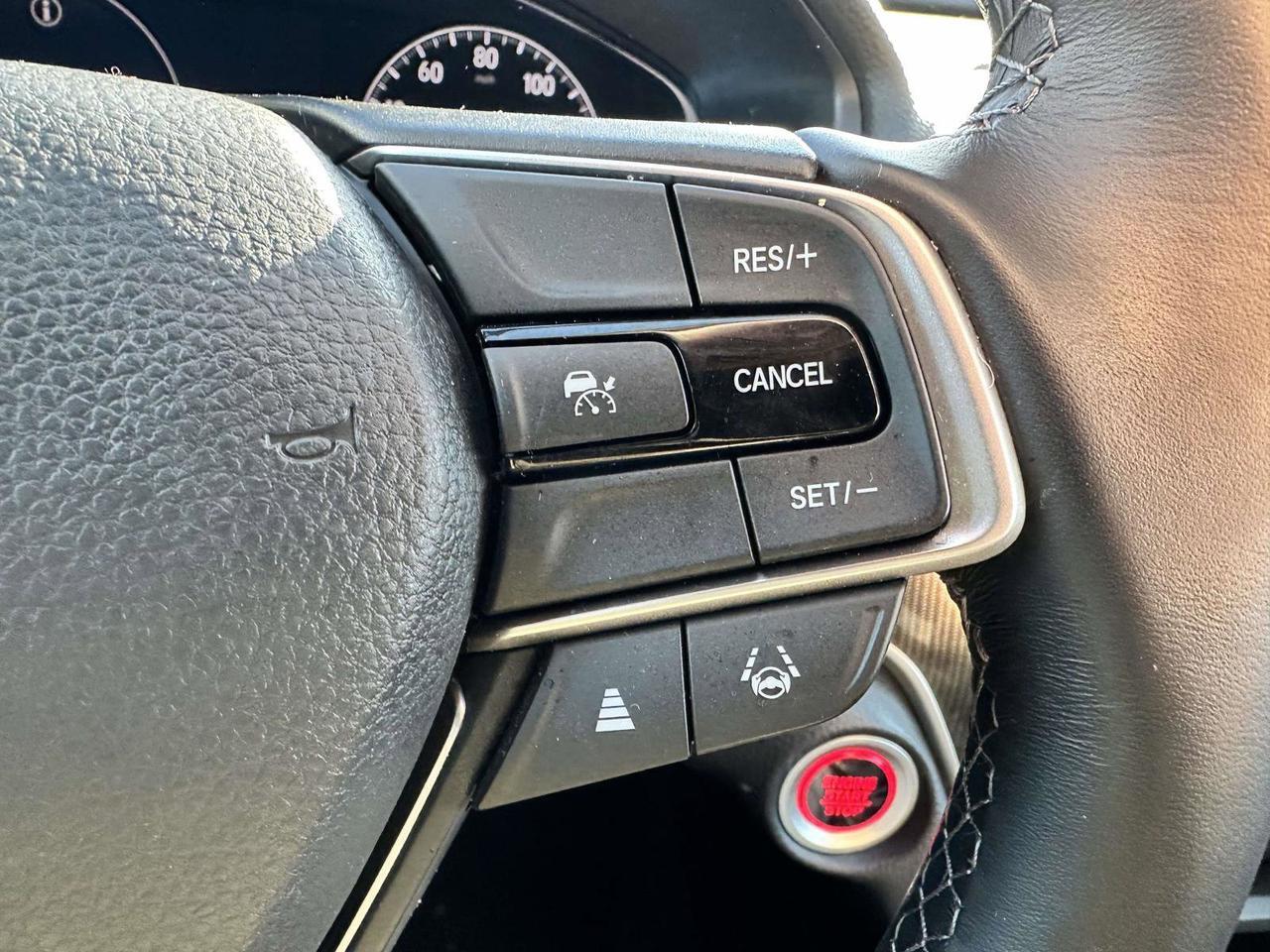 2022 Honda Accord Sedan Sport SE San Clemente CA