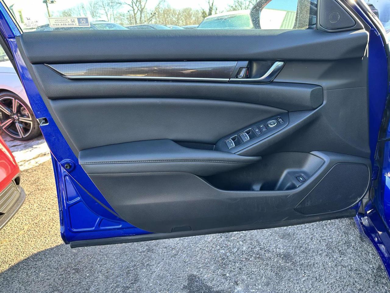 2022 Honda Accord Sedan Sport SE San Clemente CA