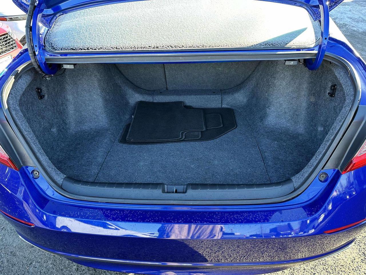 2022 Honda Accord Sedan Sport SE San Clemente CA