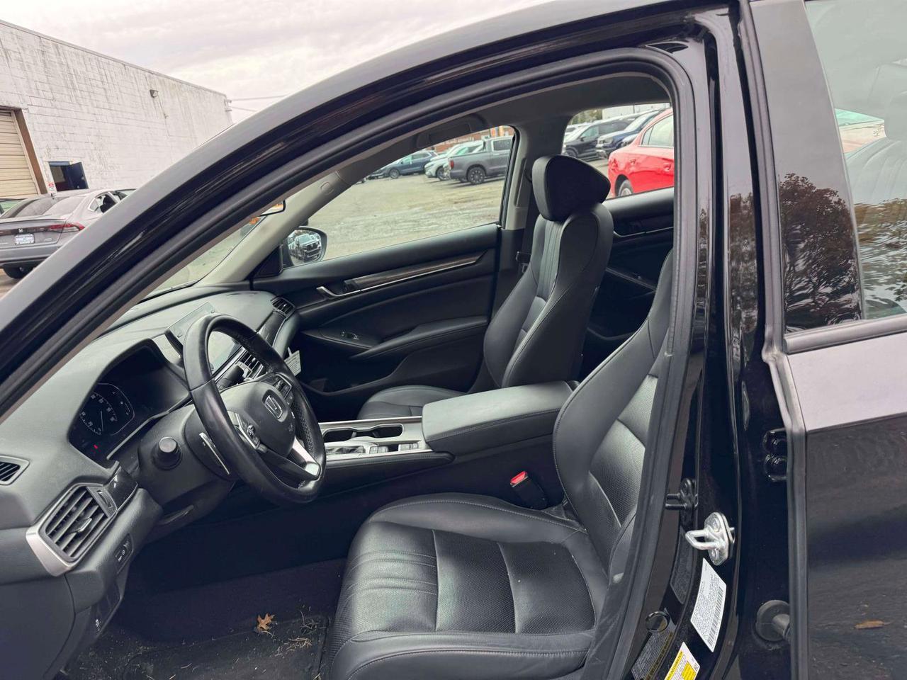 2022 Honda Accord Sedan Sport SE San Clemente CA