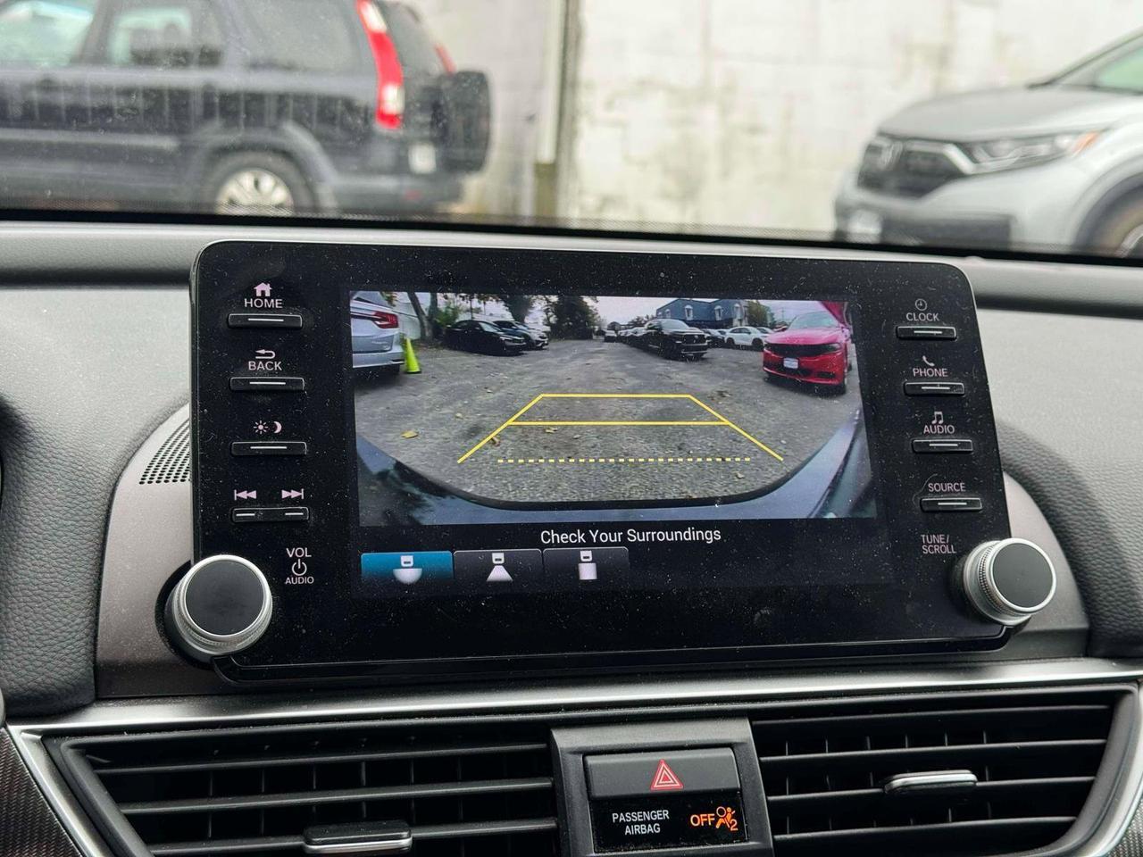 2022 Honda Accord Sedan Sport SE San Clemente CA