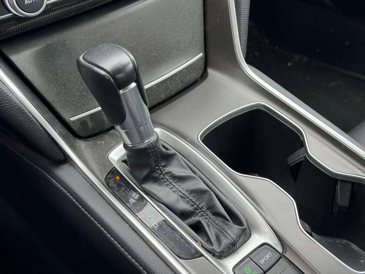 2022 Honda Accord Sedan Sport SE San Clemente CA