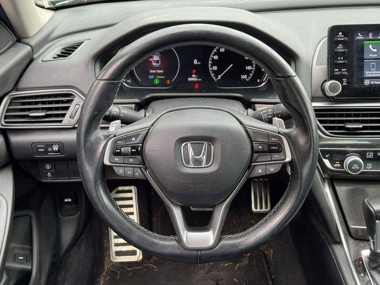 2022 Honda Accord Sedan Sport SE San Clemente CA