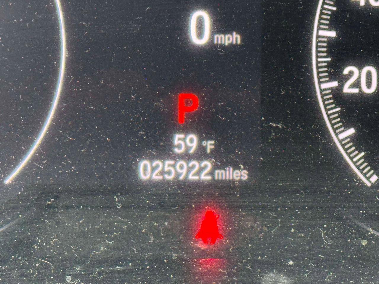 2022 Honda Accord Sedan Sport SE San Clemente CA