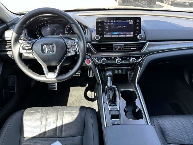 2022 Honda Accord Sedan Sport SE San Clemente CA