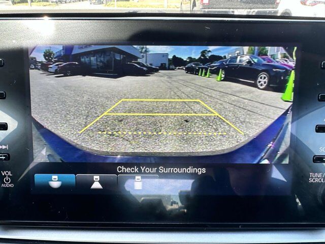 2022 Honda Accord Sedan Sport SE San Clemente CA