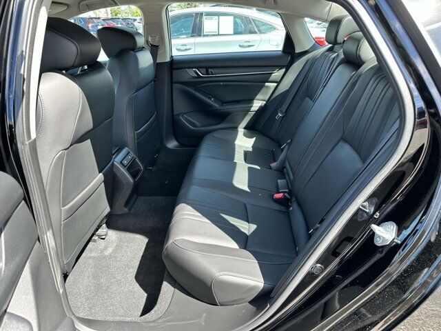 2022 Honda Accord Sedan Sport SE San Clemente CA