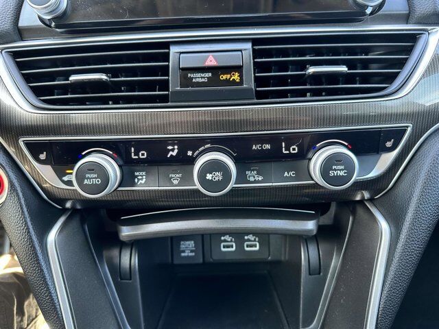 2022 Honda Accord Sedan Sport SE San Clemente CA