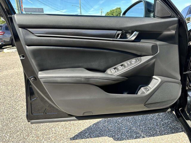 2022 Honda Accord Sedan Sport SE San Clemente CA