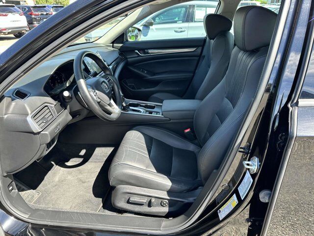 2022 Honda Accord Sedan Sport SE San Clemente CA