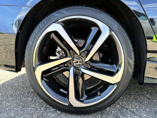 2022 Honda Accord Sedan Sport SE San Clemente CA