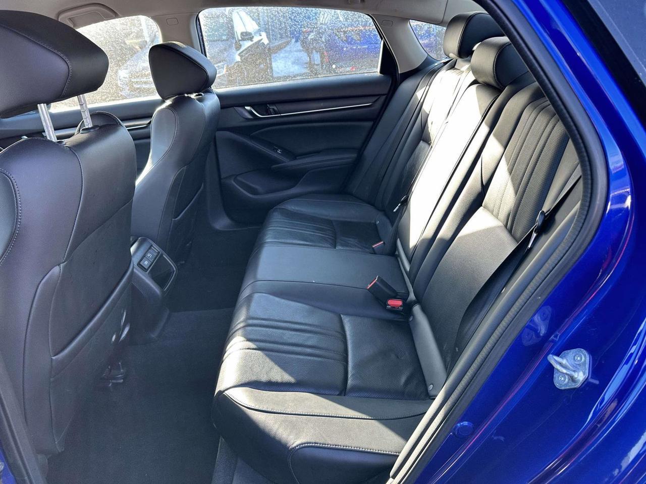 2022 Honda Accord Sedan Sport SE San Clemente CA