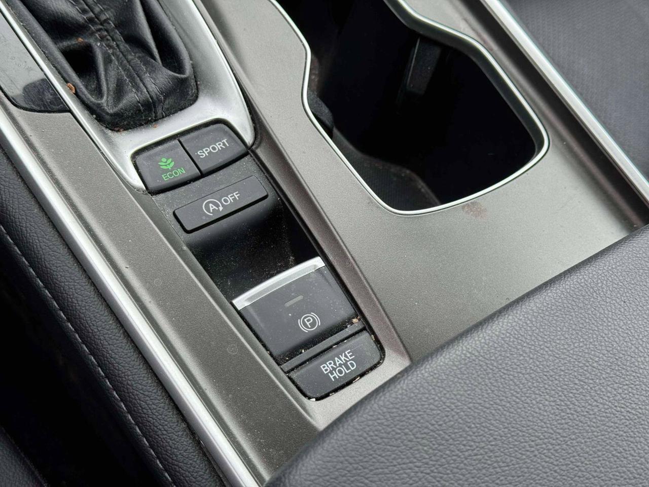 2022 Honda Accord Sedan Sport SE San Clemente CA