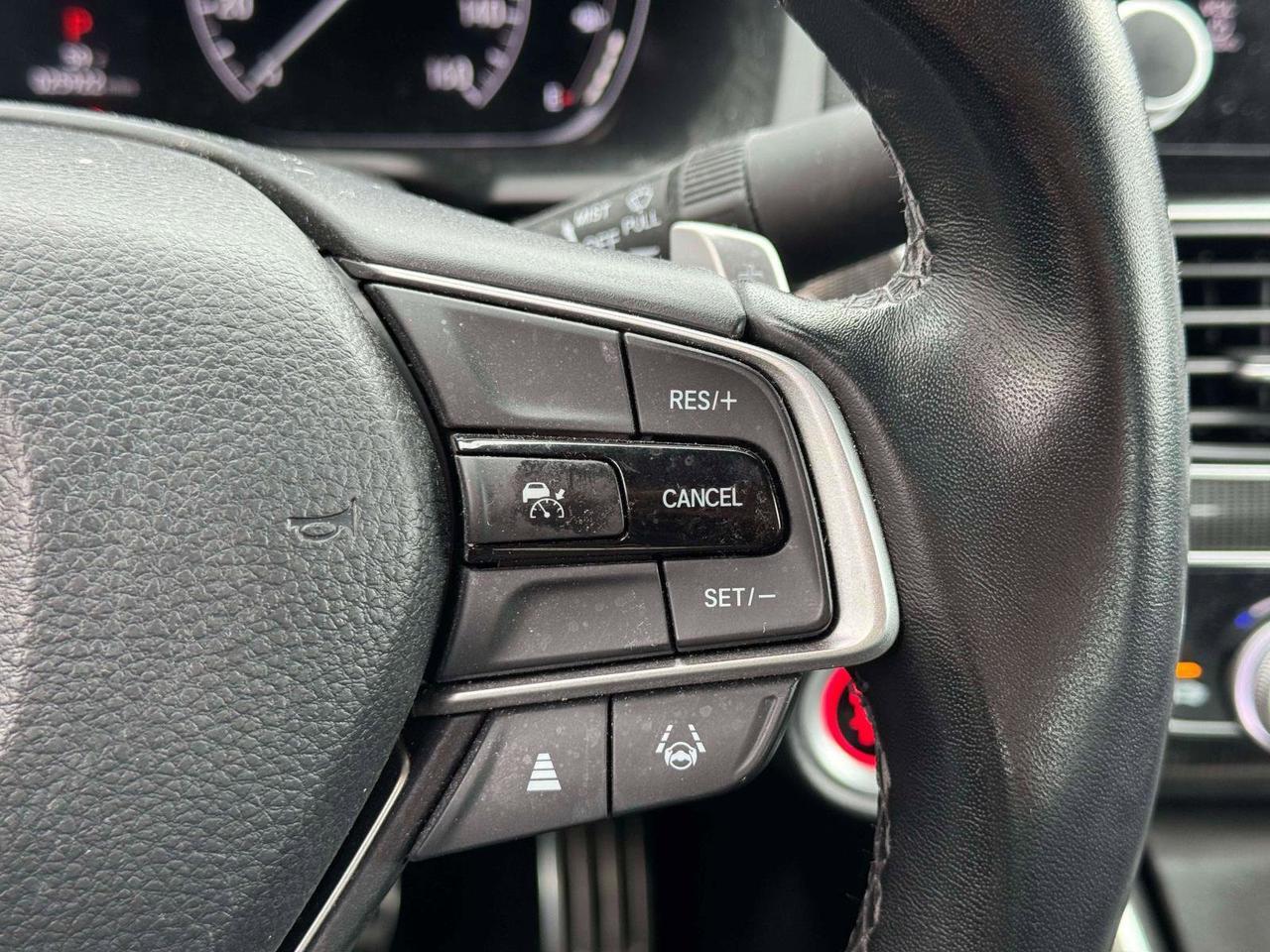 2022 Honda Accord Sedan Sport SE San Clemente CA