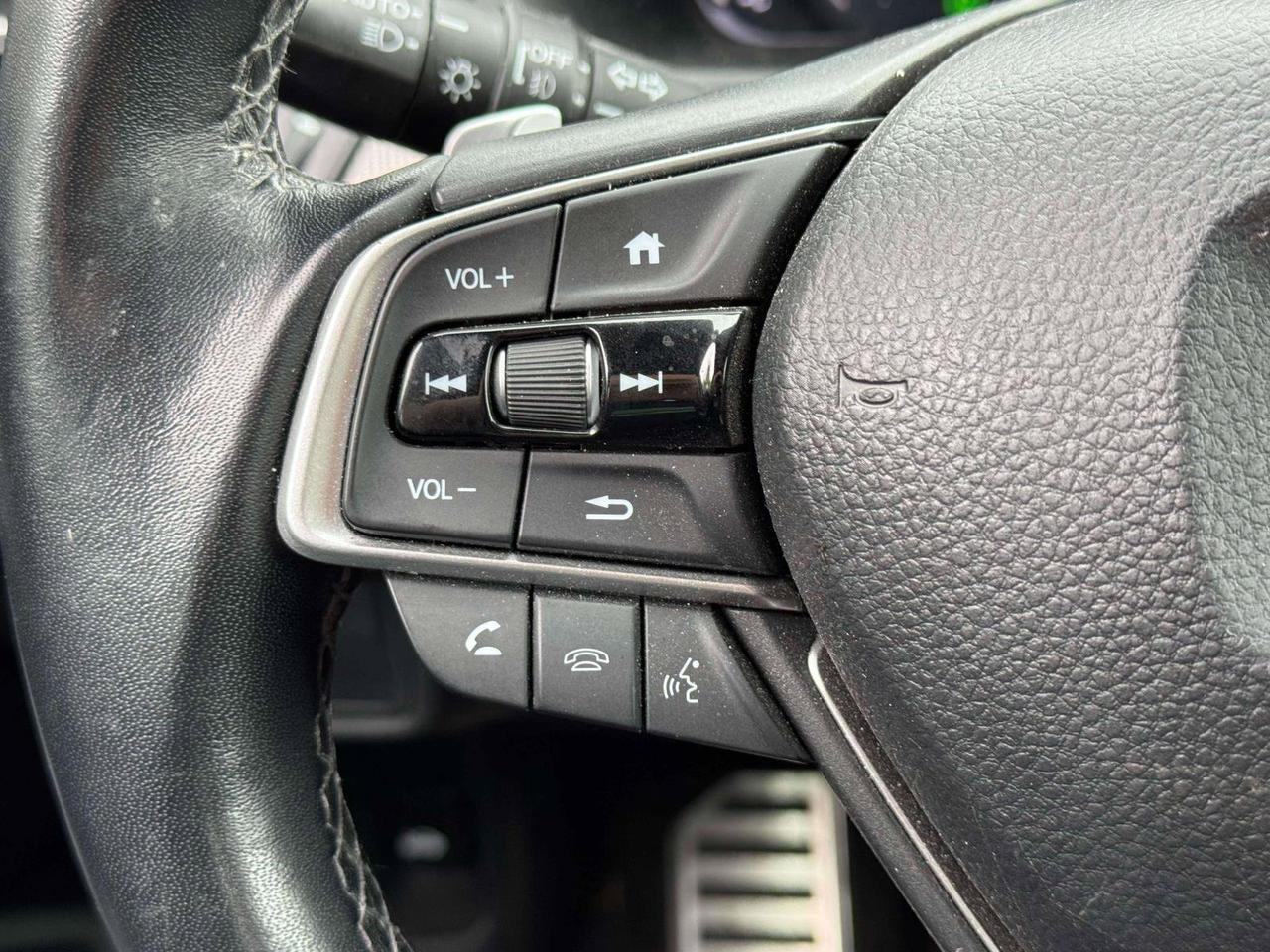 2022 Honda Accord Sedan Sport SE San Clemente CA